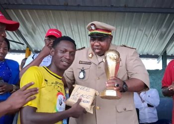 Kolaboui: Ouverture des travaux de la 2ème Session ordinaire du Conseil Communal