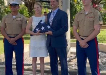 Fin de mission pour l’Ambassadeur Troy : un hommage à trois ans et demi de diplomatie au service des relations américano-guinéennes