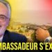 Interview exclusive – Luc Briard, Ambassadeur de France en Guinée, se confie à Basshékhou Diaby