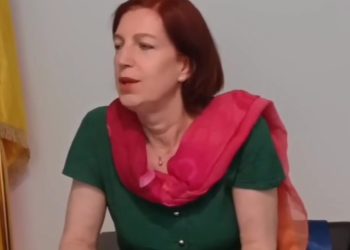 La Chargée d’Affaires Anne Dudte explore les opportunités d’investissement américain dans le secteur pétrolier et gazier en Guinée