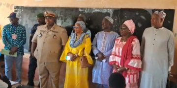 Baccalauréat 2025 : 4 291 candidats affrontent les épreuves dans la région de Boké