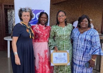 Guinée : 17 agents de santé formés à Kindia pour renforcer la lutte contre les épidémies