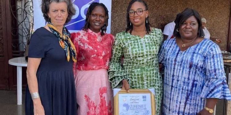 Guinée : 17 agents de santé formés à Kindia pour renforcer la lutte contre les épidémies