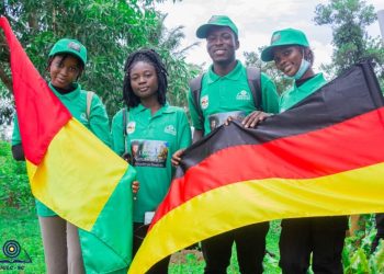 ECONOMIE : Ahmed Kanté réclame une régulation ferme du contenu local pour un développement inclusif