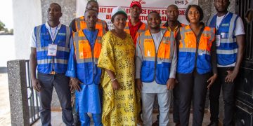 Renforcement des capacités des relais communautaires à Kaboé : le Groupe UMS engagé pour la cohésion sociale