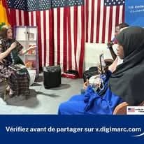 Clôture du projet pilote de vérification numérique avec Digimarc : un pas vers plus d’esprit critique en ligne