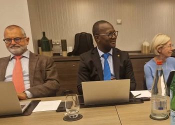 *Tribune* :*Recensement national un modèle de rigueur sali par une minorité irresponsable.*