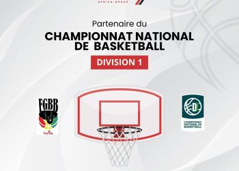 Le Groupe UMS s’engage aux côtés de la Fédération Guinéenne de Basketball pour soutenir l’élite du sport national