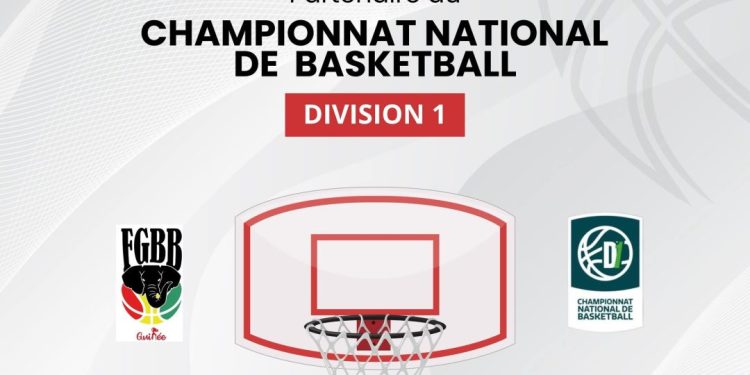 Le Groupe UMS s’engage aux côtés de la Fédération Guinéenne de Basketball pour soutenir l’élite du sport national