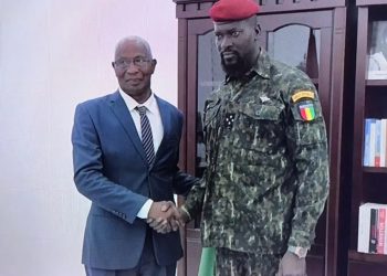 Gouvernance  Évaluer Bah Oury ou alourdir la structure Gouvernementale