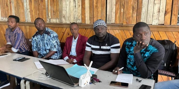 Déclaration officielle de l’UNATEWEB GUI suite à la note circulaire de la HAC du 30 juin 2025