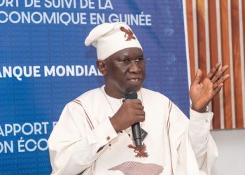 ECONOMIE : Ahmed Kanté réclame une régulation ferme du contenu local pour un développement inclusif