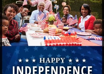 4 Juillet : Une Journée de Liberté et d’Amitié 