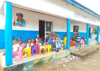 Les Écoles Pépinières Hadja Aminata Gassama (EPHAG) lancent un appel à la solidarité : « L’éducation est l’affaire de tous »