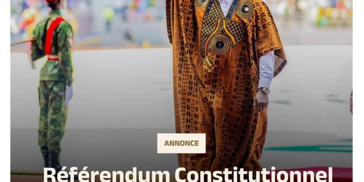 Tribune : Immunité n’est pas impunité : le projet de Constitution place la justice au cœur de la République.