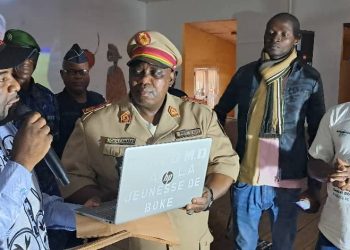 Jackpot Milliardaire de la Lonagui : Un médecin empoche plus de 100 millions de francs guinéens !