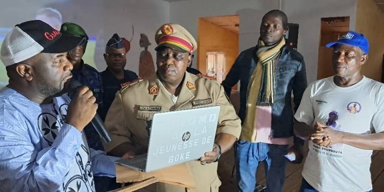 Jackpot Milliardaire de la Lonagui : Un médecin empoche plus de 100 millions de francs guinéens !