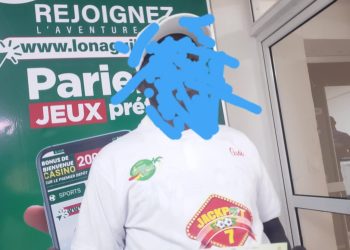 Jackpot Milliardaire de la Lonagui : Un médecin empoche plus de 100 millions de francs guinéens !