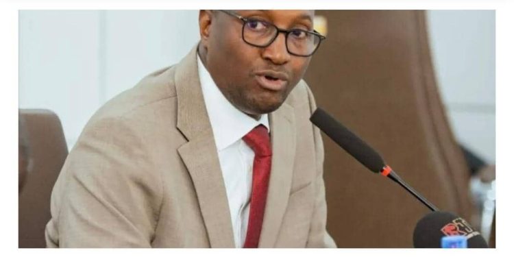 *Tribune* :*Recensement national un modèle de rigueur sali par une minorité irresponsable.*