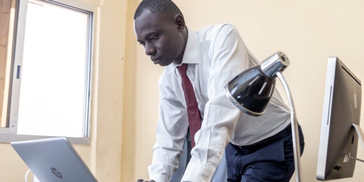 Groupe Ouest Médias Communiqué 01/2025/OM