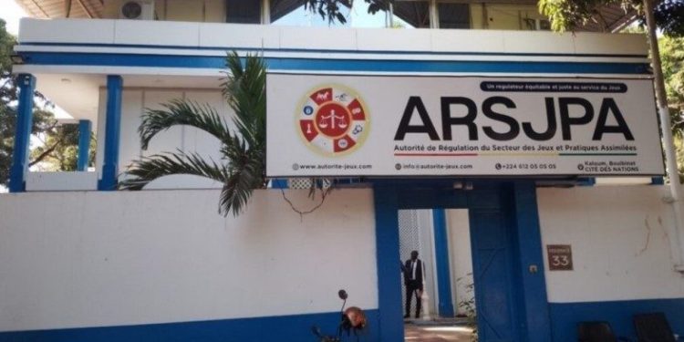 L’ARSJPA : Efficacité, transparence et protection — Un modèle de régulation en Guinée