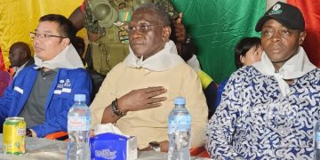 FRIA – Tormelin : L’entreprise minière AGB2A-GIC renforce son engagement communautaire