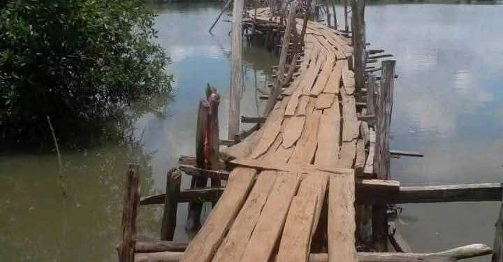 Koket : un district stratégique enclavé, un cri d’alarme pour le pont de franchissement