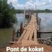 Koket : un district stratégique enclavé, un cri d’alarme pour le pont de franchissement