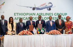 Le partenariat entre Ethiopian Airlines et la Banque africaine de développement pour le financement d’un méga-aéroport de 10 milliards de dollars prend son envol