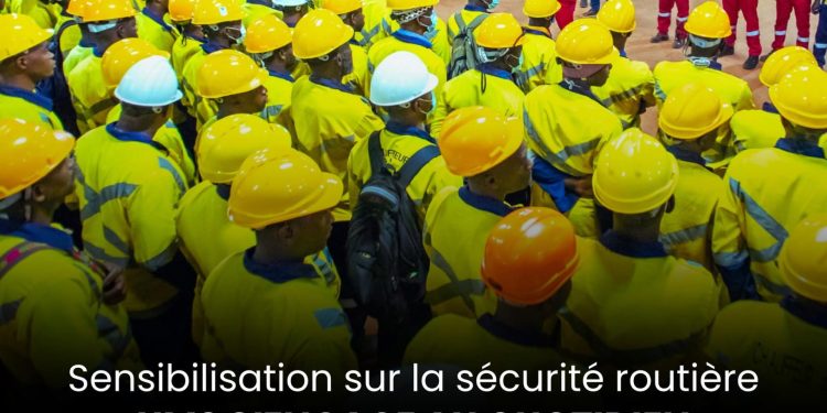 Sécurité routière : UMS sur tous les fronts pour protéger ses équipes