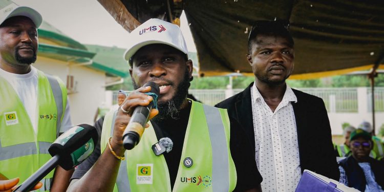 Beyla : sept écoles rénovées ou construites pour plus de 2 500 enfants