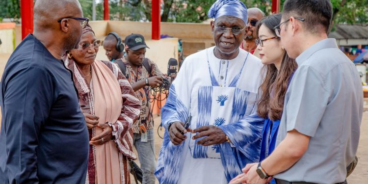 Édito – Sport guinéen : l’art de rêver sans rien faire