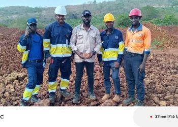 Kambia Bauxite Mining SA : Une nouvelle ère pour l’industrie minière guinéenne