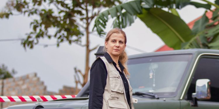 Éboulement à Manéah : l’UNICEF exprime sa solidarité aux victimes et à leurs familles