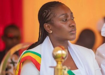 Madina Dansoko : une pionnière de l’agro-industrie et du leadership féminin en Guinée