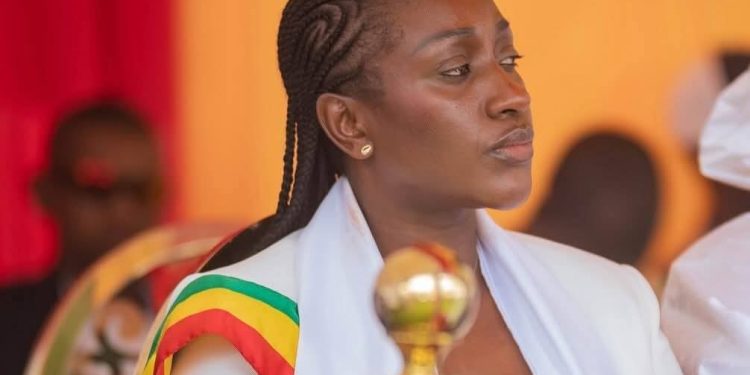 Madina Dansoko : une pionnière de l’agro-industrie et du leadership féminin en Guinée