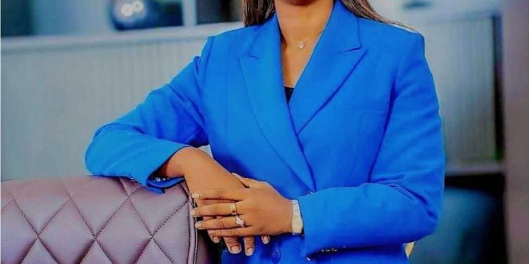 Fatoumata Savané, pionnière de l’agriculture moderne en Guinée