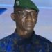 Boké-Gendarmerie Territoriale: Après un séjour réussi dans le Kakandé, Colonel Konaté muté à Coyah