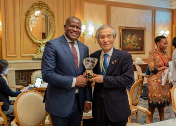 La Guinée affirme sa vision à la TICAD 9 : le Programme Simandou 2040 au cœur des échanges internationaux