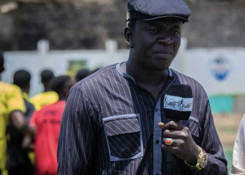 Édito – Sport guinéen : l’art de rêver sans rien faire