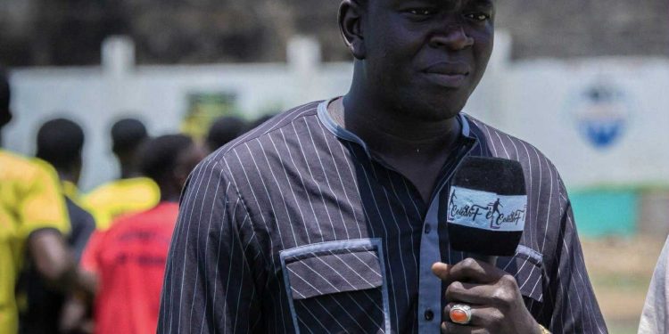 Édito – Sport guinéen : l’art de rêver sans rien faire