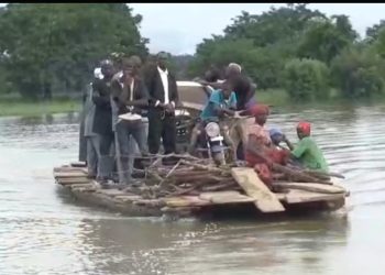 Babila face aux risques d’inondation : une campagne de sensibilisation pour sauver des vies