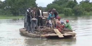 Babila face aux risques d’inondation : une campagne de sensibilisation pour sauver des vies