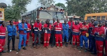 Suspension du préavis de grève à la CDM Guinée : le dialogue social reprend sous médiation