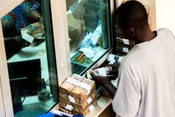 La Banque africaine de développement approuve une prise de participation dans The Currency Exchange Fund pour soutenir l’accès au financement en monnaie locale à travers l’Afrique