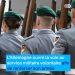 Allemagne : un nouveau modèle de service militaire adopté