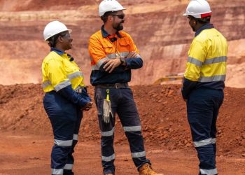 Guinée : Rio Tinto SimFer lance sa page Facebook officielle