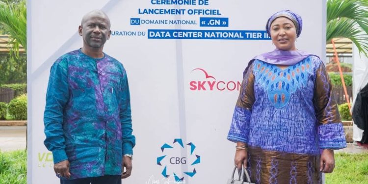 Mohamed Lamine Sy Savané, une figure clé pour la victoire du Oui