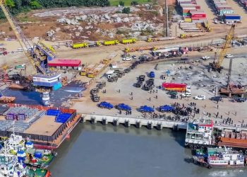 L’Administrateur Général d’AGB2A-GIC plaide pour une un climat de paix et d’entente en Guinée