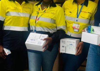 L’Administrateur Général d’AGB2A-GIC plaide pour une un climat de paix et d’entente en Guinée